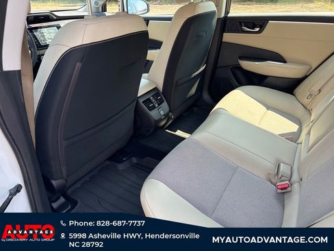 Used 2018 Honda Clarity Plug-In Hybrid image 27