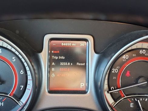 Used 2019 Dodge Journey Crossroad image 19