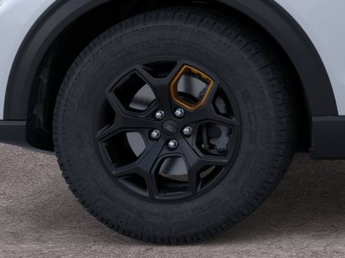 New 2026 Ford Explorer Tremor AWD/4WD image 19