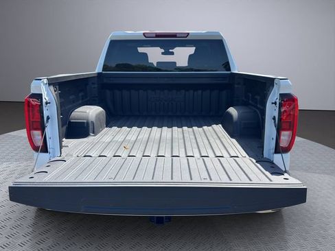 Used 2026 GMC Sierra 1500 SLE RWD image 26