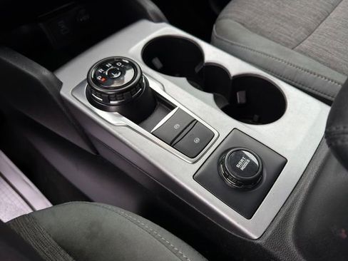 Used 2021 Ford Bronco Sport Big Bend AWD/4WD image 26