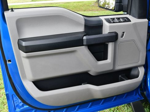 Used 2020 Ford F150 SuperCrew XL w/ Equipment Group 101A Mid AWD/4WD image 41