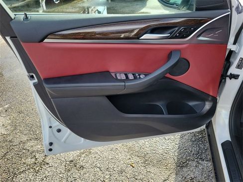 Used 2022 BMW X3 xDrive30i w/ Premium Package 2 image 15