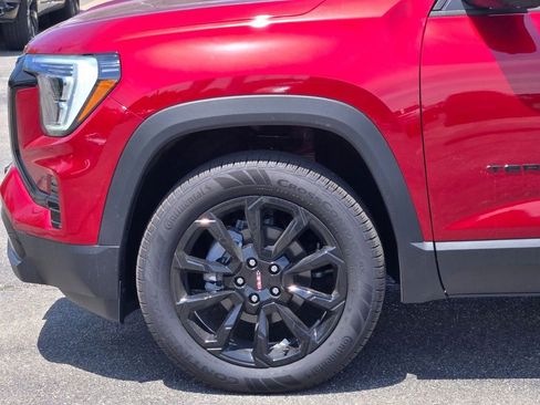 New 2026 GMC Terrain Elevation w/ Elevation Premium Package AWD/4WD image 32
