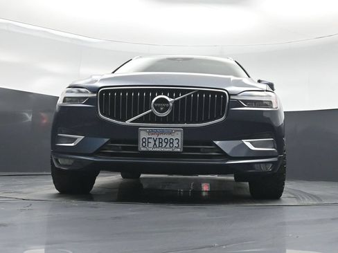 Used 2019 Volvo XC60 T6 Inscription w/ Protection Package Premier AWD/4WD image 43
