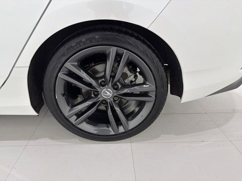 Used 2023 Acura Integra A-Spec image 47