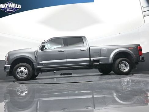 Used 2024 Ford F350 Lariat w/ Lariat Ultimate Package image 20