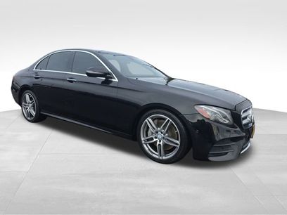 Used 2017 Mercedes-Benz E 300 E 300