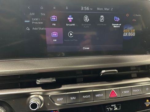 Used 2025 Kia Telluride S image 29