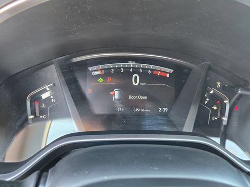 Used 2019 Honda CR-V EX-L image 20