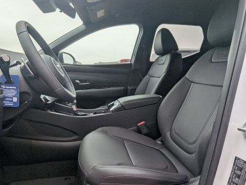 New 2026 Hyundai Santa Cruz XRT AWD/4WD image 9