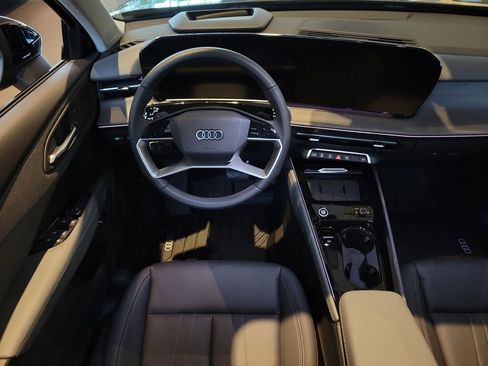 New 2026 Audi Q3 quattro 2.0T image 22