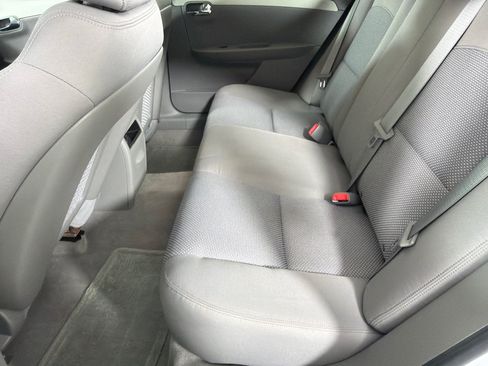 Used 2012 Chevrolet Malibu LS FWD image 17