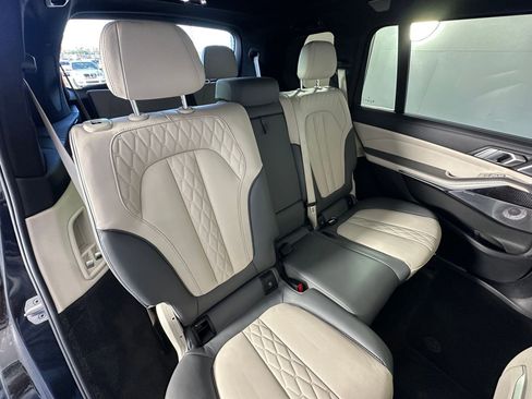 Used 2023 BMW X7 M60i w/ Executive Package image 30