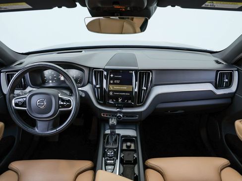 Used 2018 Volvo XC60 T6 Inscription w/ Advanced Package AWD/4WD image 29