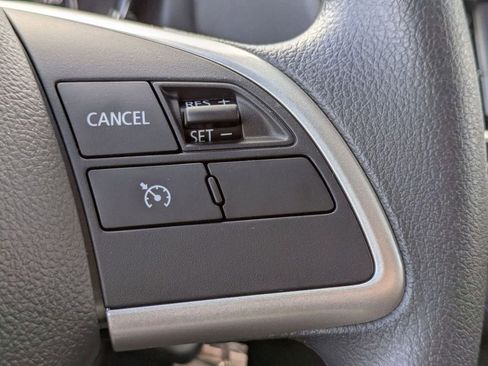New 2025 Mitsubishi Outlander Sport ES AWD/4WD image 19