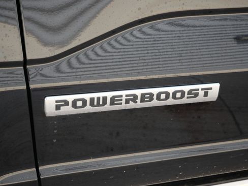 Certified 2024 Ford F150 Platinum w/ Equipment Group 703A Plus AWD/4WD image 14