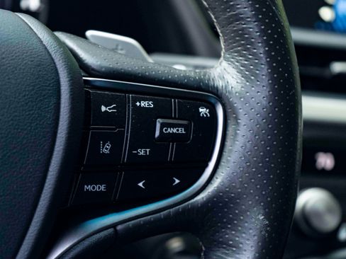 Used 2021 Lexus ES 350 F Sport w/ Accessory Package FWD image 21