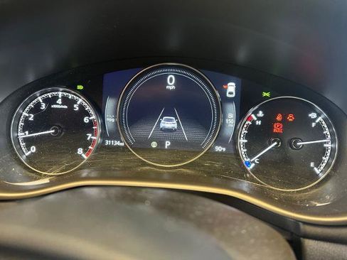 Used 2024 MAZDA MAZDA3 s AWD/4WD image 5