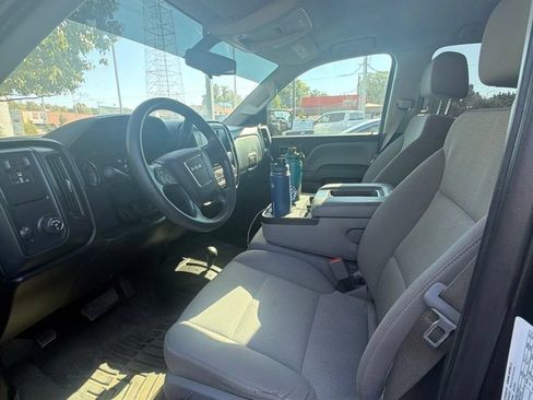Used 2016 GMC Sierra 1500 4x4 Double Cab w/ Elevation Edition image 15