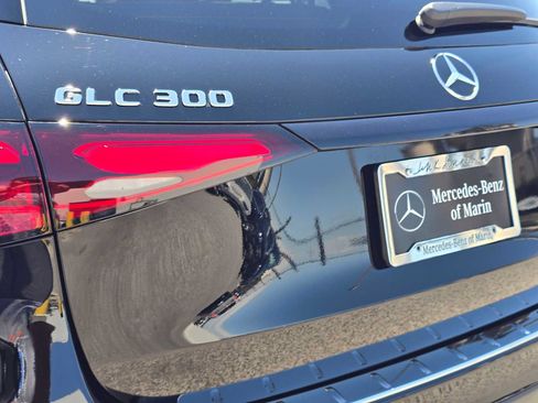 Used 2026 Mercedes-Benz GLC 300 4MATIC image 14