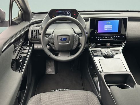 Used 2023 Subaru Solterra AWD image 10