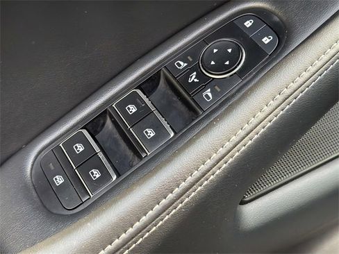 Certified 2023 INFINITI QX60 Pure image 26