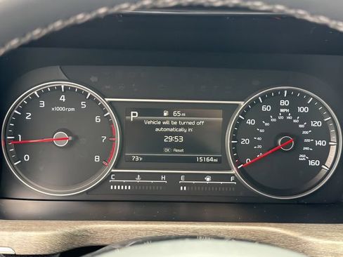 Used 2023 Kia Sorento EX w/ Panoramic Sunroof Package FWD image 27