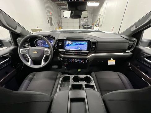 New 2026 Chevrolet Silverado 3500 LT w/ Convenience Package image 20