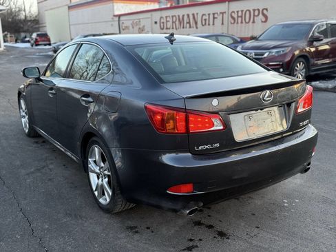 Used 2010 Lexus IS 250 image 3