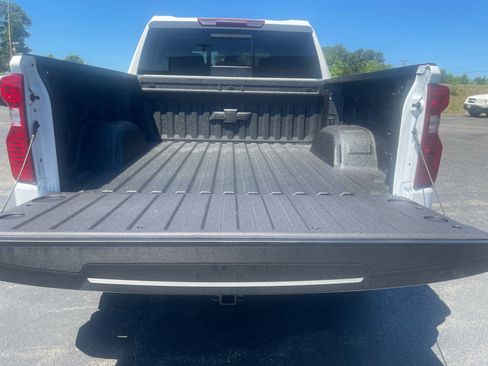 New 2026 Chevrolet Silverado 1500 LT w/ Z71 Off-Road Package AWD/4WD image 26