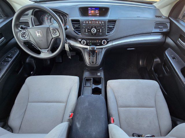 Used 2016 Honda CR-V LX image 9