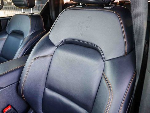 Used 2024 Ford Bronco Badlands image 30