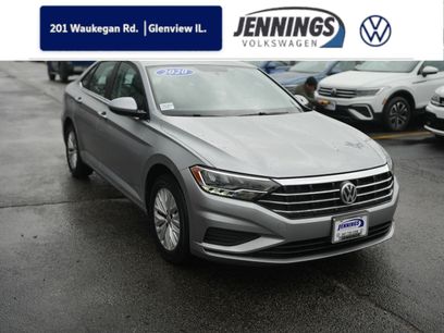 Used 2020 Volkswagen Jetta S w/ Driver Assistance Package