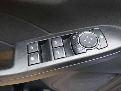 New 2026 Ford Escape Active w/ Cold Weather Package FWD image 14
