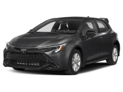 Used 2026 Toyota Corolla SE