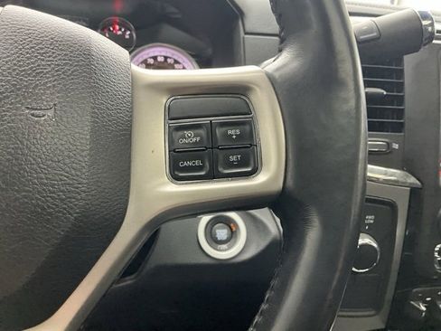 Used 2018 RAM 2500 Laramie w/ Sport Appearance Group image 19