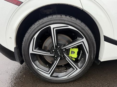 Used 2023 Kia EV6 GT image 10