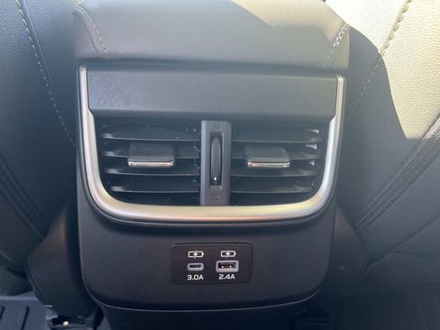 Used 2023 Subaru Outback Onyx Edition AWD/4WD image 18