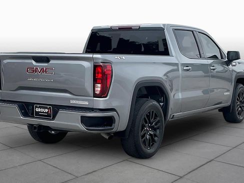 Used 2025 GMC Sierra 1500 Elevation AWD/4WD image 19