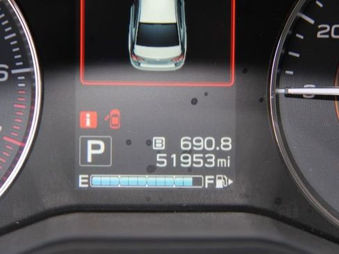 Used 2019 Subaru Crosstrek 2.0i Limited w/ Moonroof Package AWD/4WD image 24