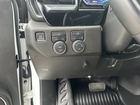 Certified 2023 Chevrolet Silverado 1500 LT w/ Work Truck Package image 4