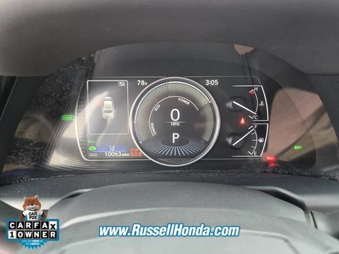 Used 2025 Lexus ES 300h Ultra Luxury FWD image 21