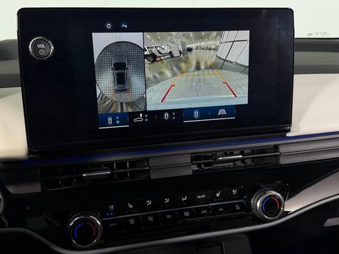 Used 2025 Honda Prologue Elite image 18
