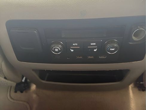 Used 2017 Chevrolet Tahoe LT AWD/4WD image 21