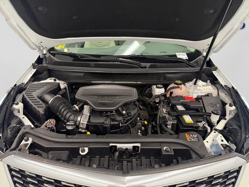 Used 2023 Cadillac XT5 Premium Luxury AWD/4WD image 8
