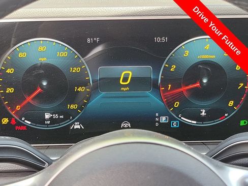 Used 2022 Mercedes-Benz GLE 350 image 7