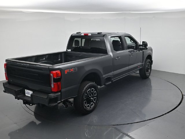 New 2026 Ford F250 Platinum AWD/4WD image 46
