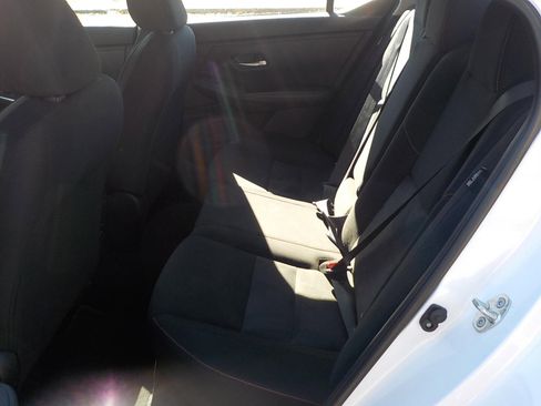 Used 2022 Nissan Sentra SR w/ Electronics Package image 11