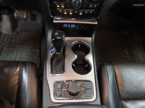 Used 2021 Jeep Grand Cherokee Limited w/ Quick Order Package 28K 80th image 27